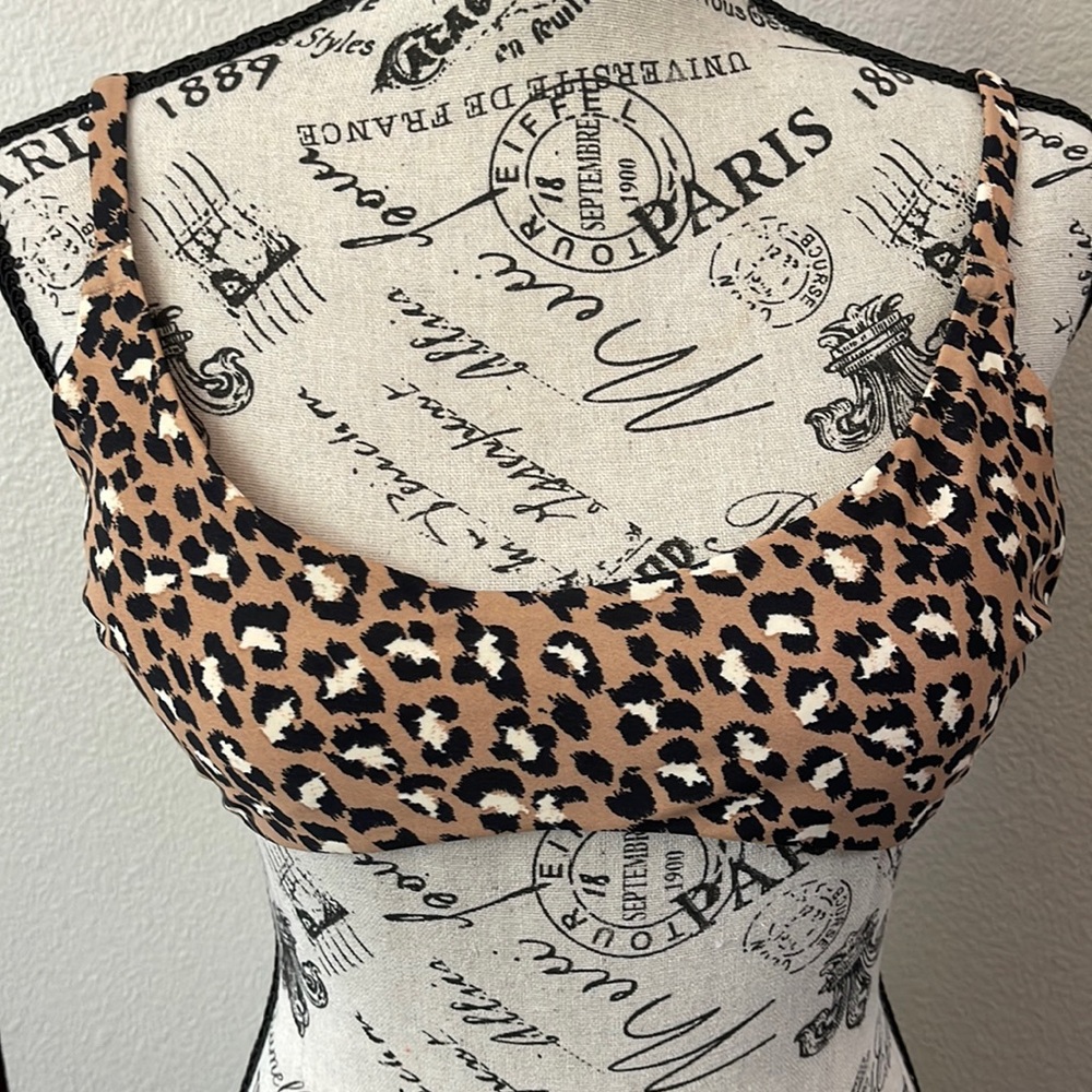 aerie Swim Top